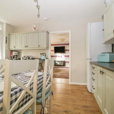 Holiday home The Station House St Bees