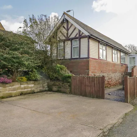 The Station House Holiday home *