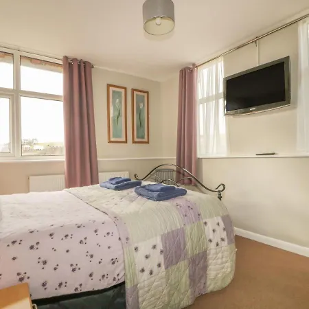 The Station House Holiday home St Bees