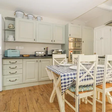 The Station House St Bees