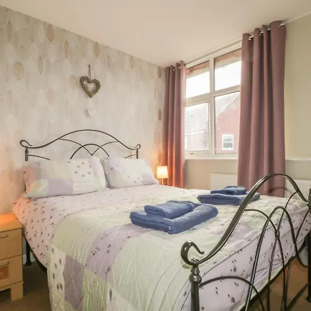 The Station House Holiday home *