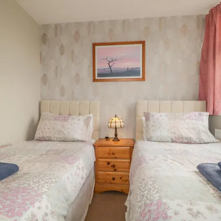 The Station House * St Bees