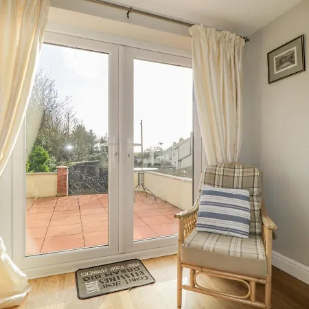 Holiday home The Station House